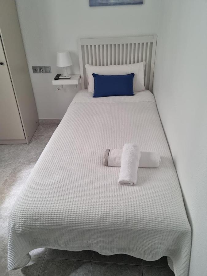 Pensionat Nerjasol 2*