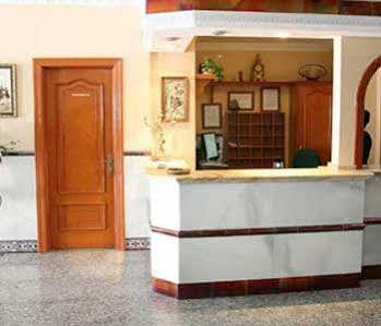 Pensionat Nerjasol Nerja